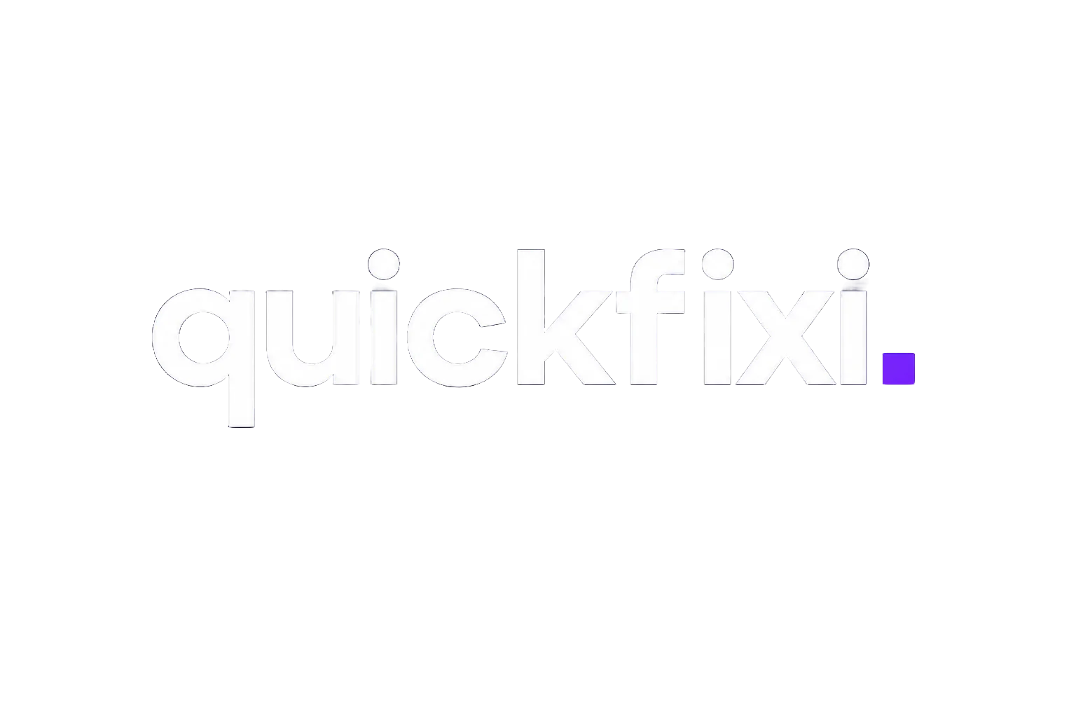 Quickfixi
