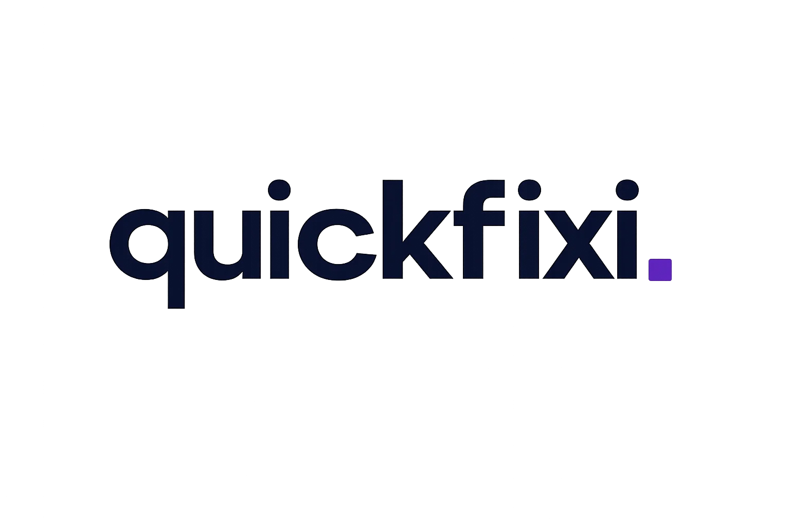 Quickfixi